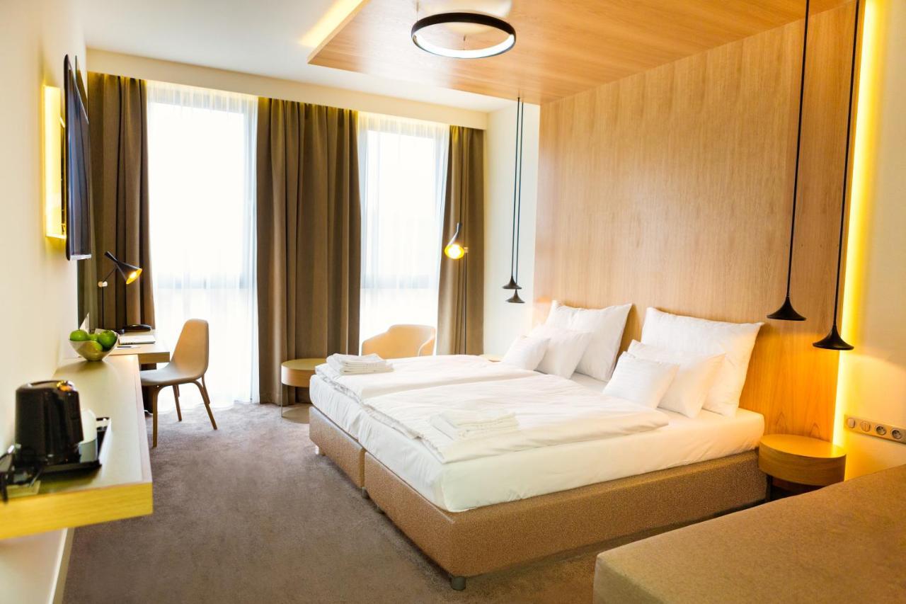 Hotell Golf