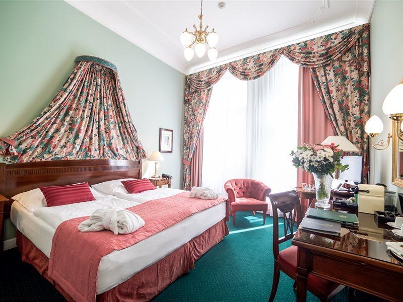Hotel Liberty Prag