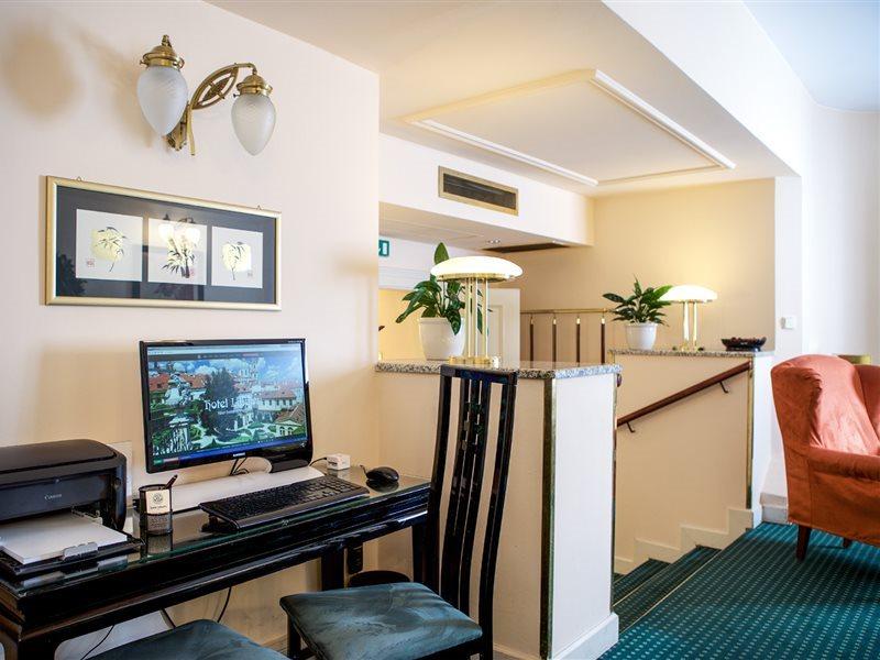 Liberty Hotel Prag
