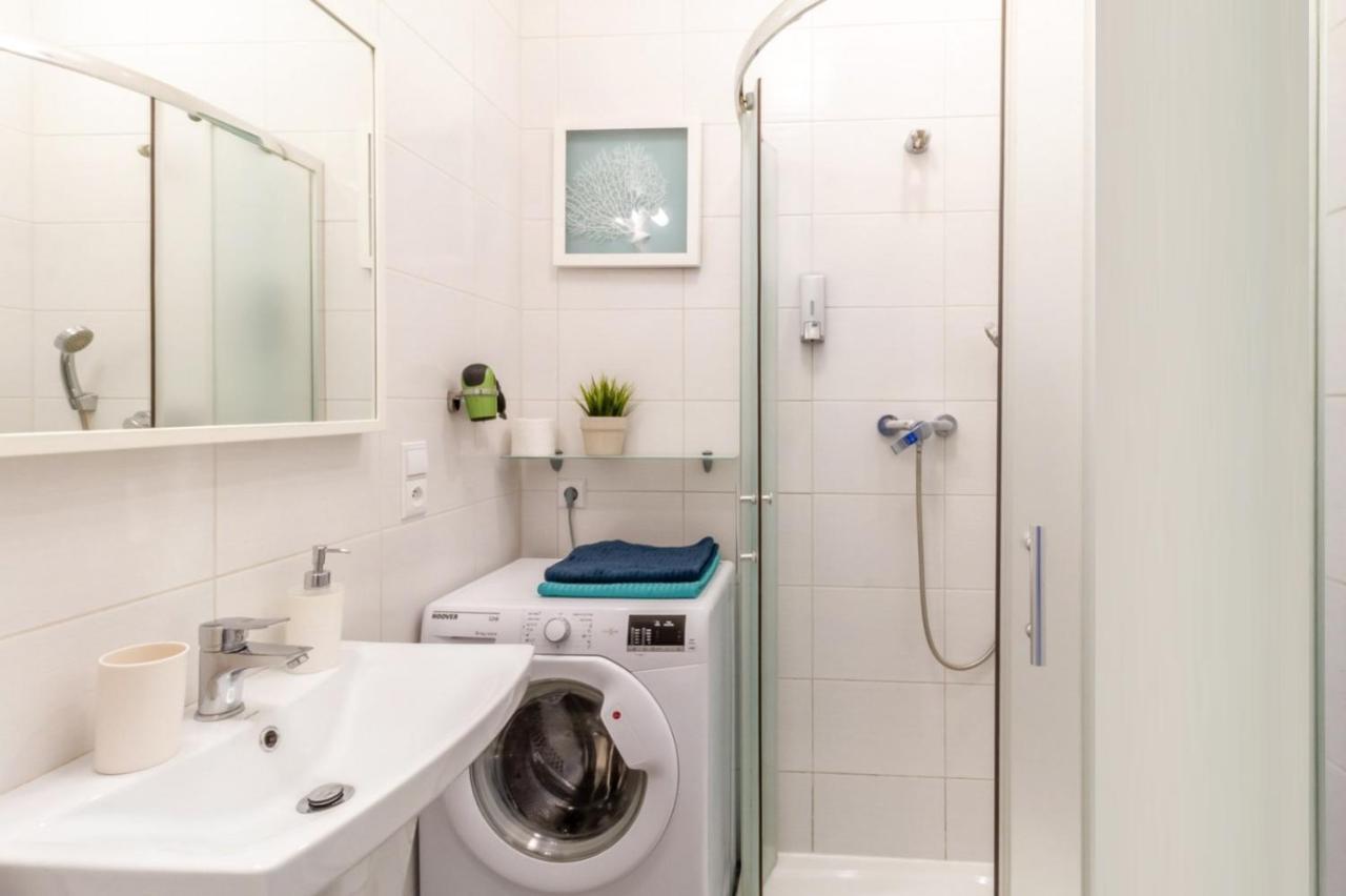 Apartment Preslova Prague