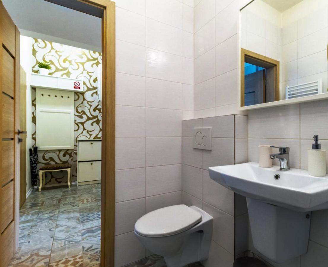 Preslova Apartment Prague