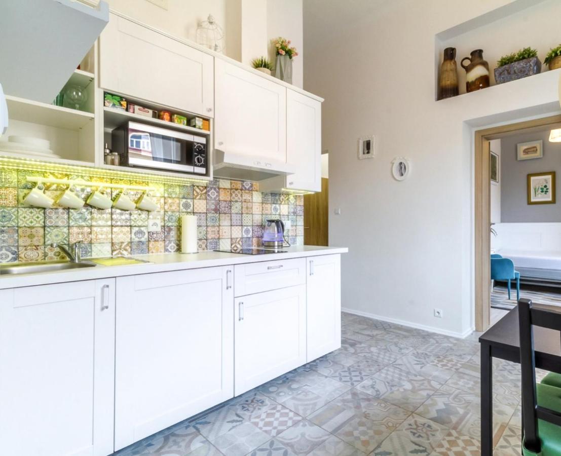 Preslova Apartment