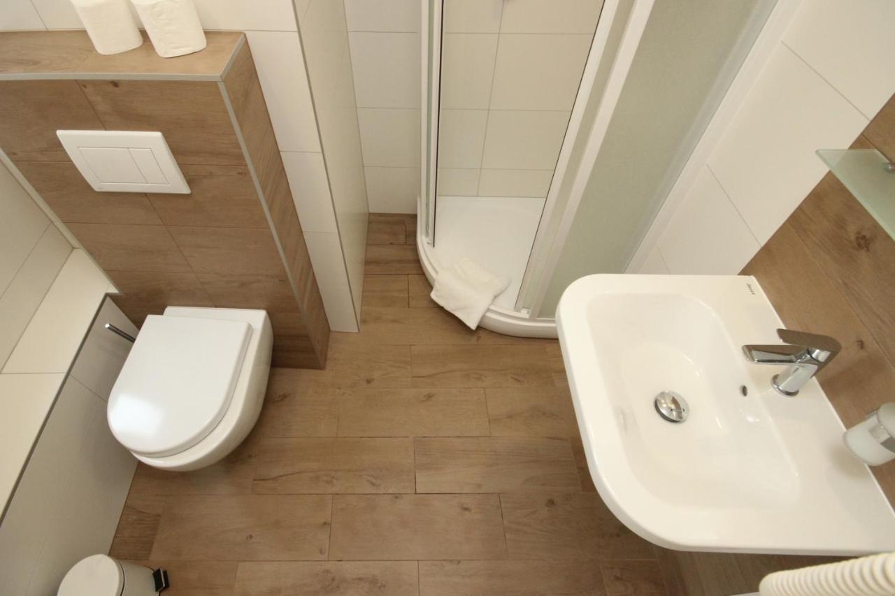 Centre Hotel Prag