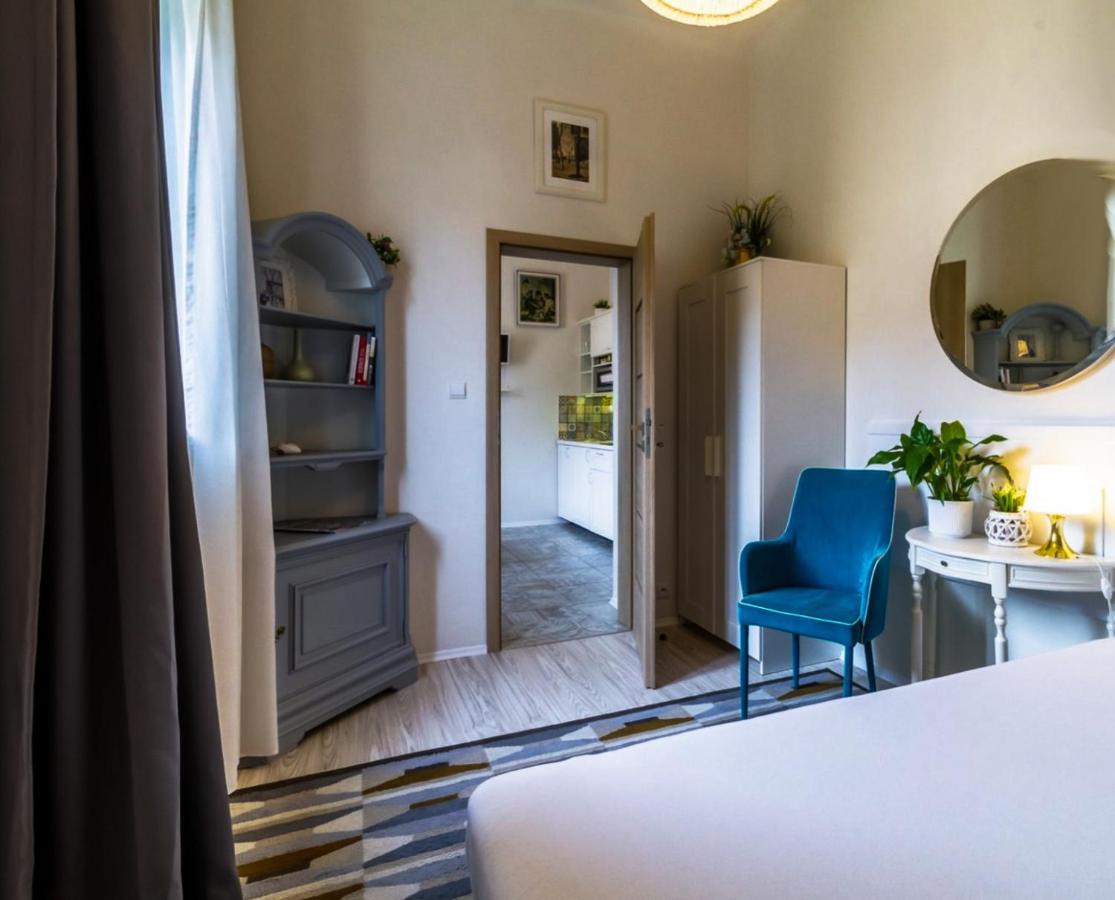 Apartment Preslova *