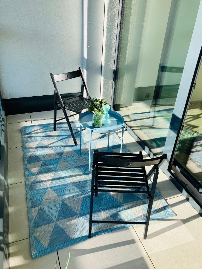 Apartment Blanc Harfa Design *
