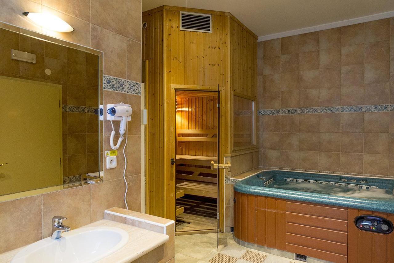 Aparthotel Light Prag