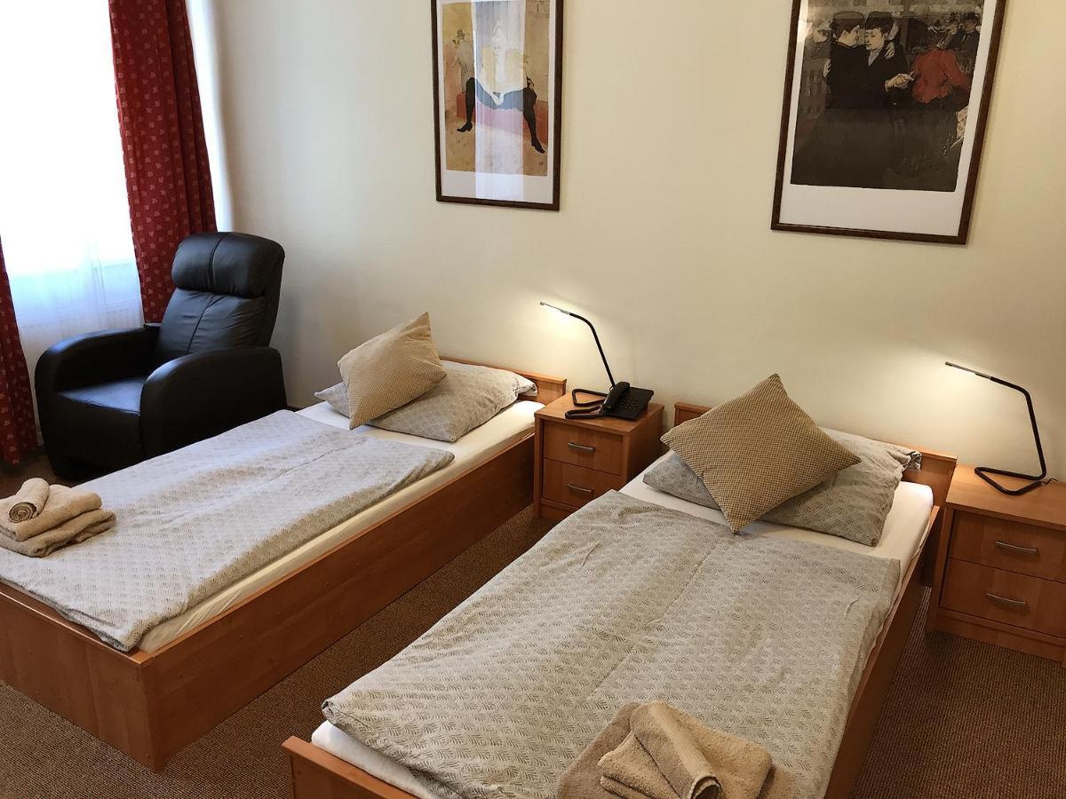 Aparthotel Light Prag