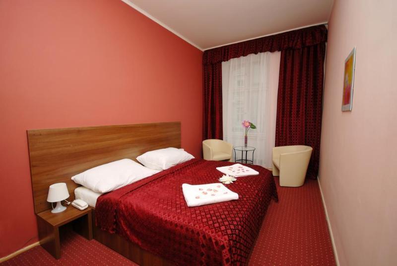Czechia 3* Prag