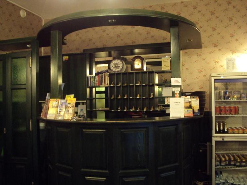 Hotell Czechia