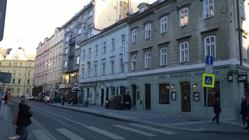 Czechia 3*