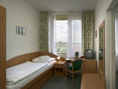 Legie Hotel Prag