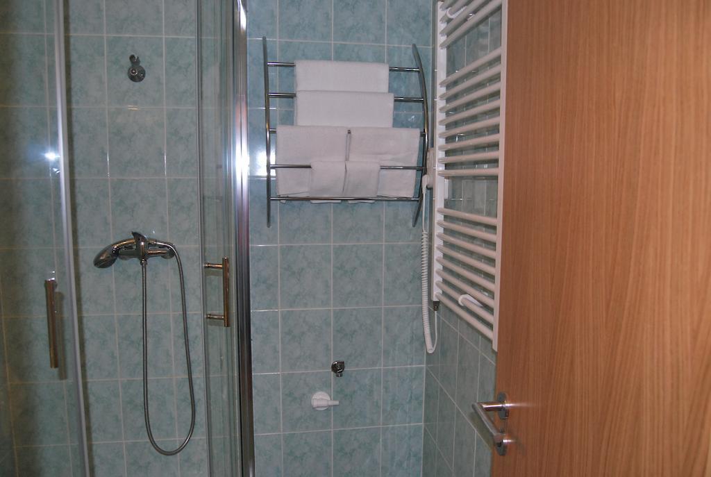 Hybernska Apartment