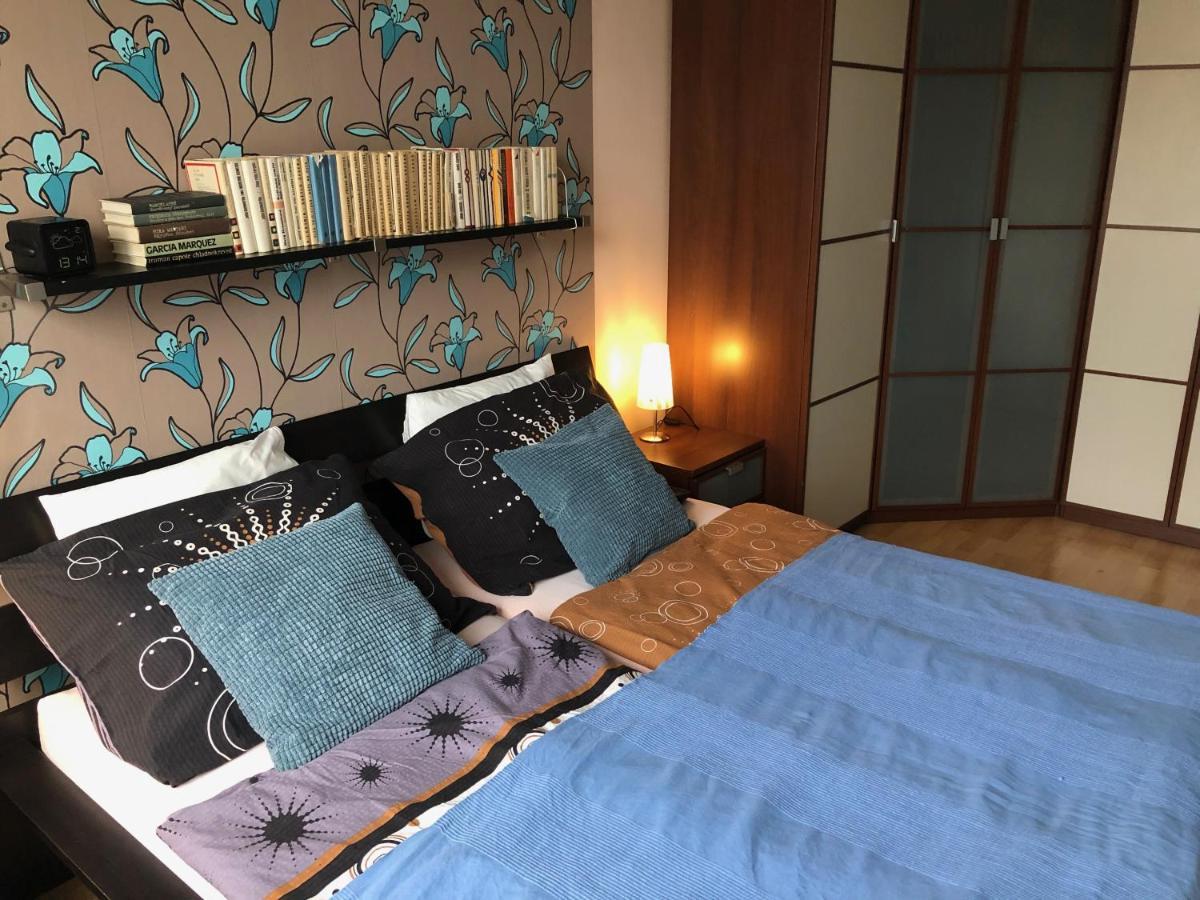 Lägenhet Scirocco - Two Bedroom *