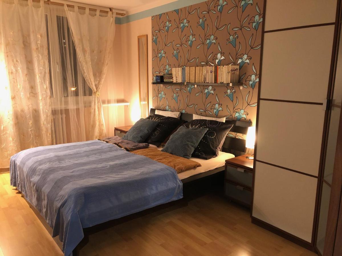 Scirocco - Two Bedroom Prag