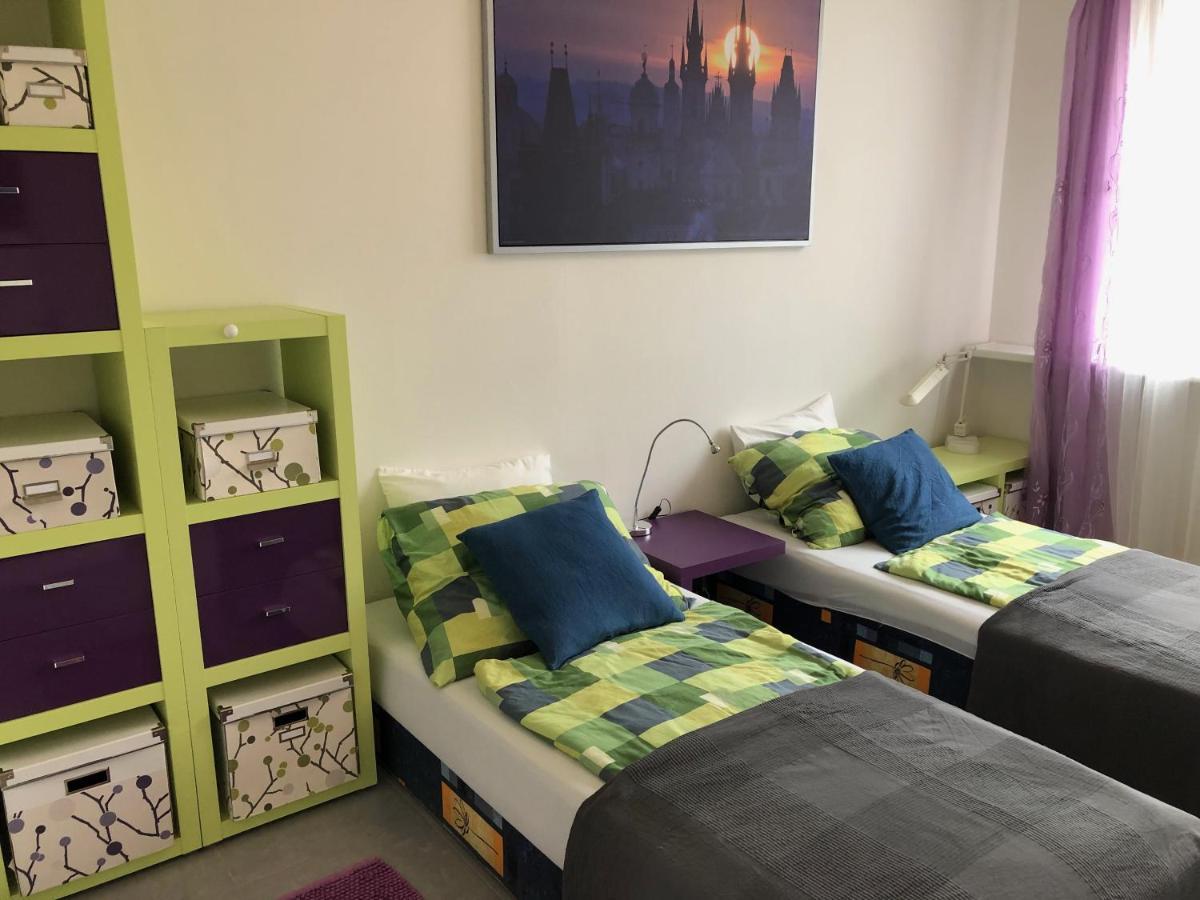 Scirocco - Two Bedroom Lägenhet