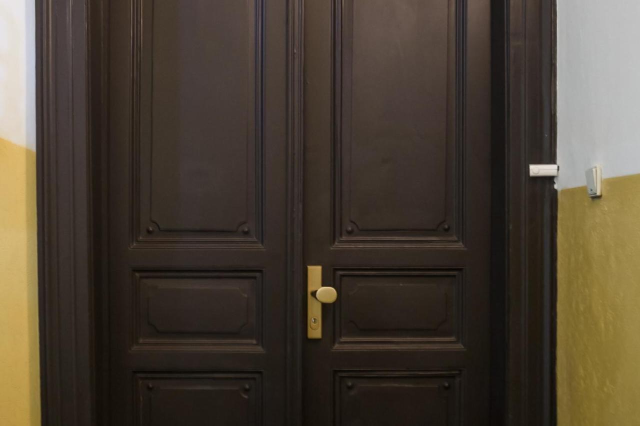 Apartment Palace By Main Station - Premier Prague