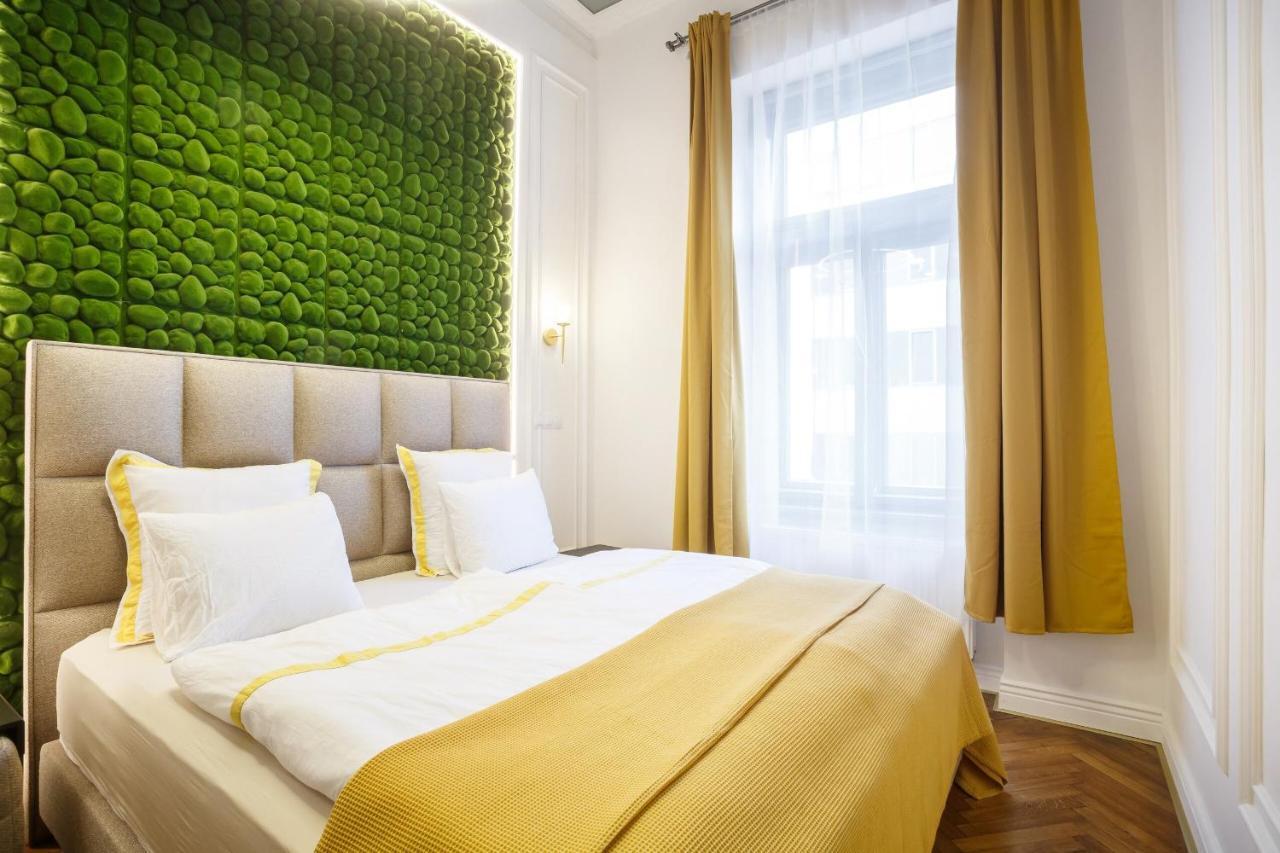 Palace By Main Station - Premier Apartment Prague