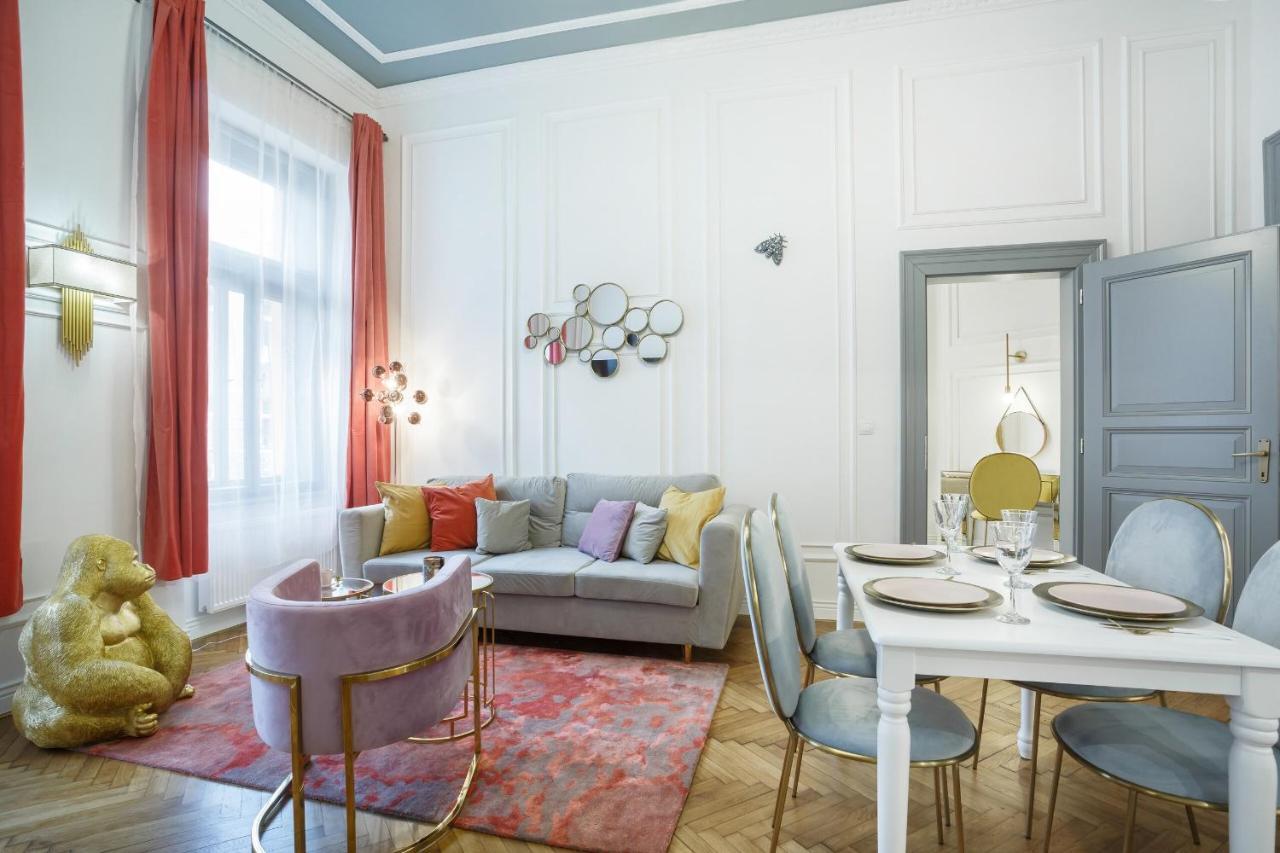 Palace By Main Station - Premier * Prague
