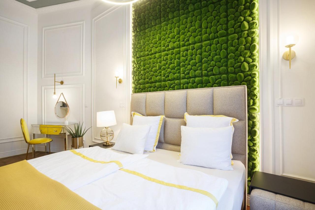 Palace By Main Station - Premier Apartment *