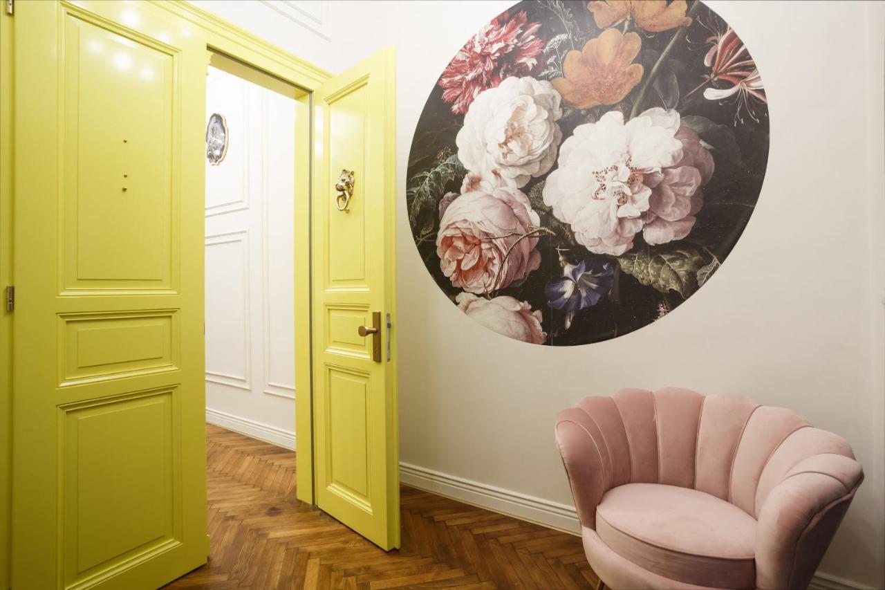 Palace By Main Station - Premier Apartment Prague