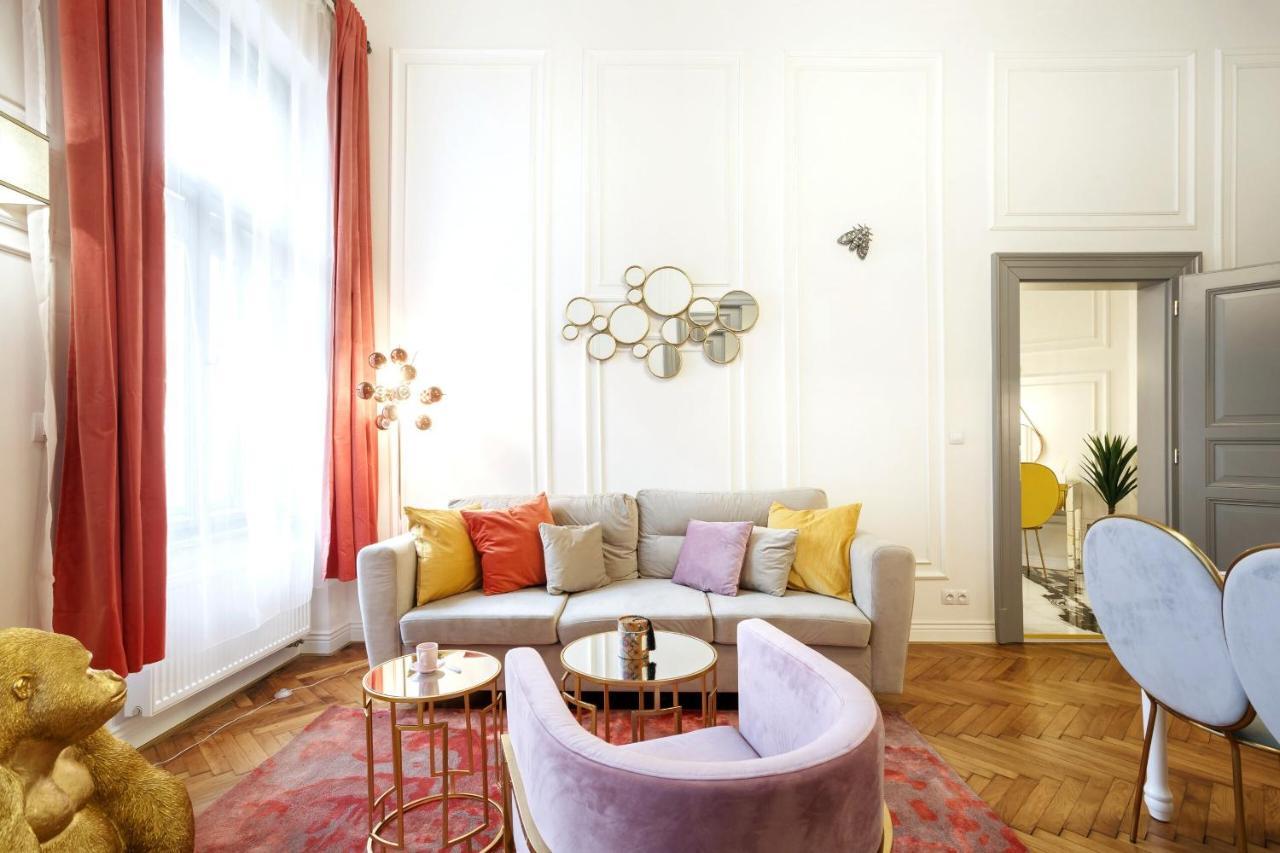 Apartment Palace By Main Station - Premier *