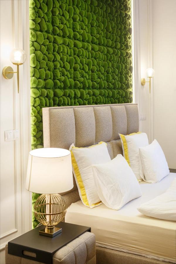 Apartment Palace By Main Station - Premier Prague
