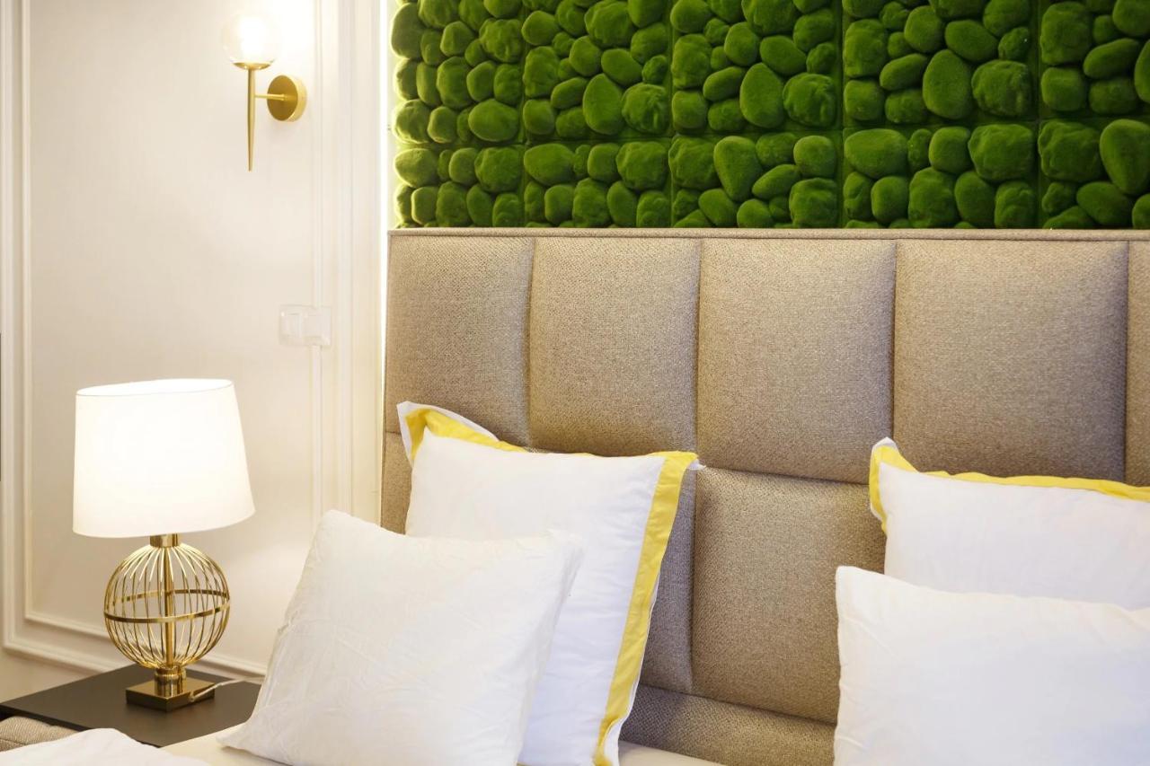Apartment Palace By Main Station - Premier Prague