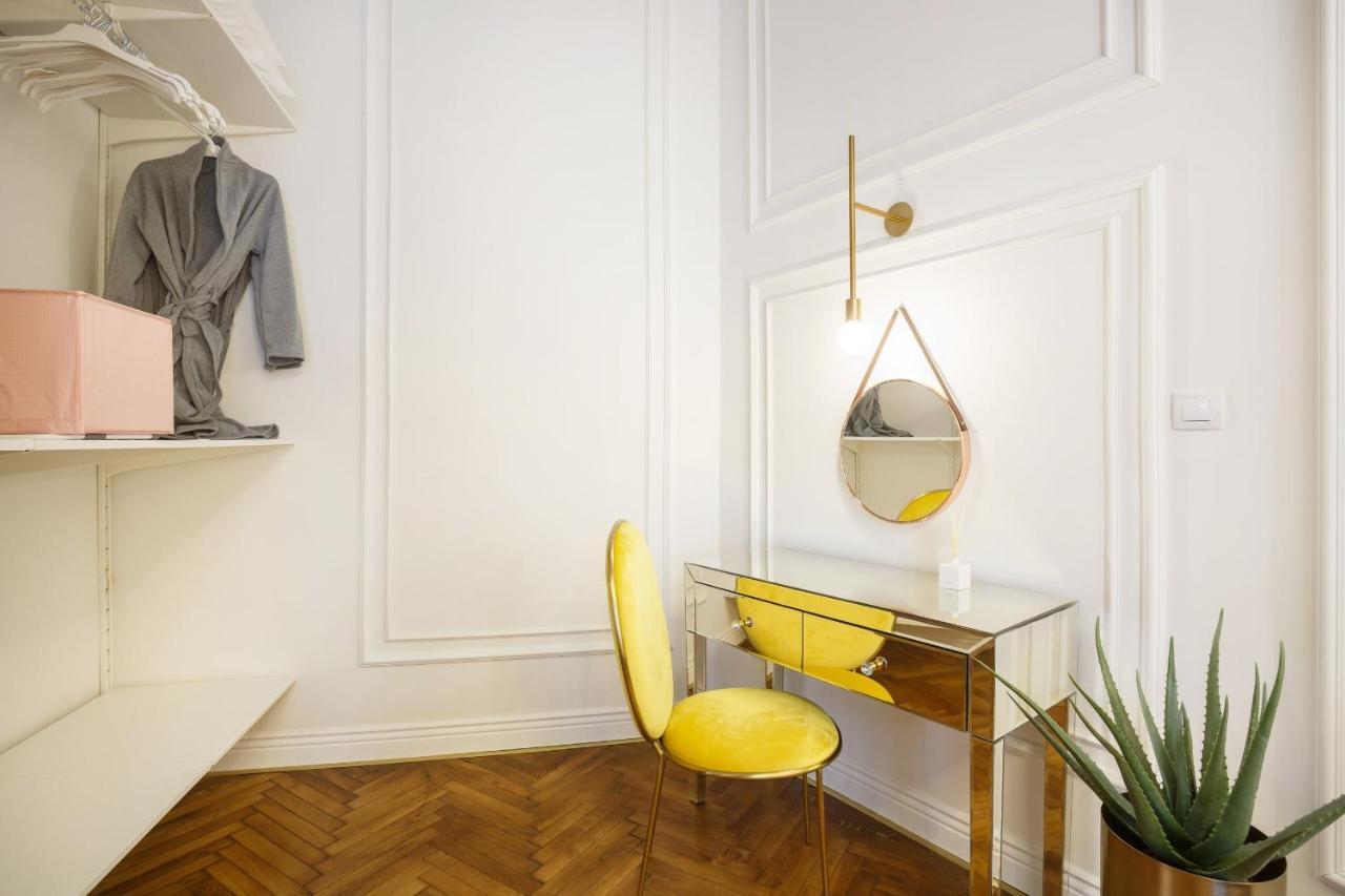 Palace By Main Station - Premier Prague
