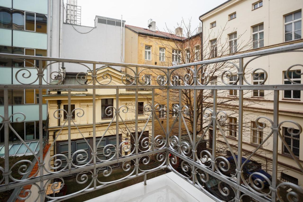 Apartment Palace By Main Station - Premier