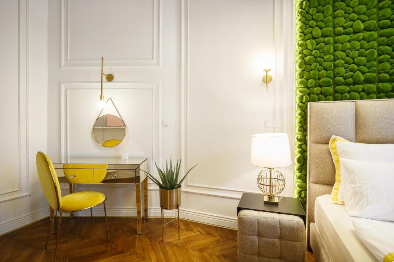 Palace By Main Station - Premier Apartment *