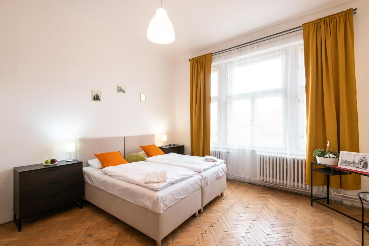 Narodni Apartment