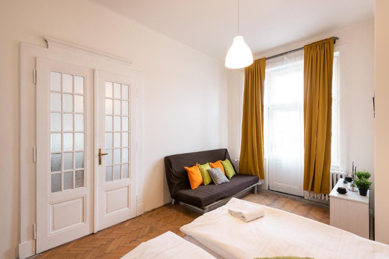 Apartment Narodni