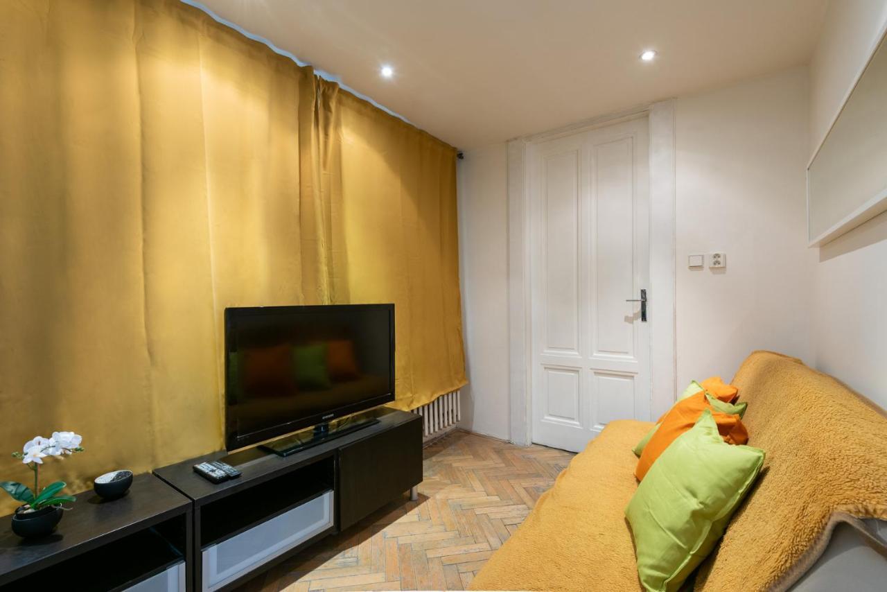 Narodni Apartment Prag