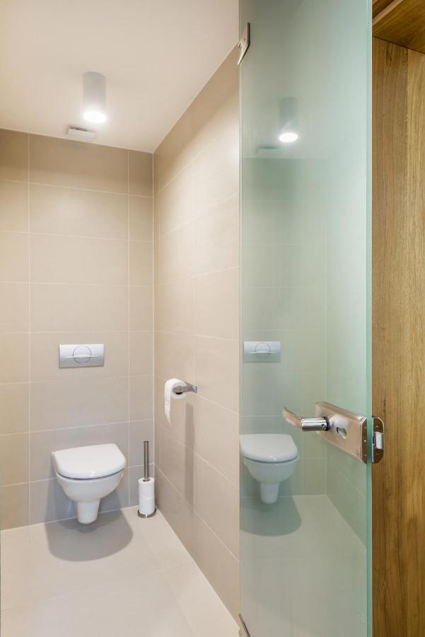 Modern In A Picturesque 15th-century Building Ferienhaus *
