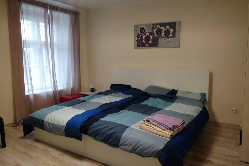 Marvelous In The Center Of Apartment *