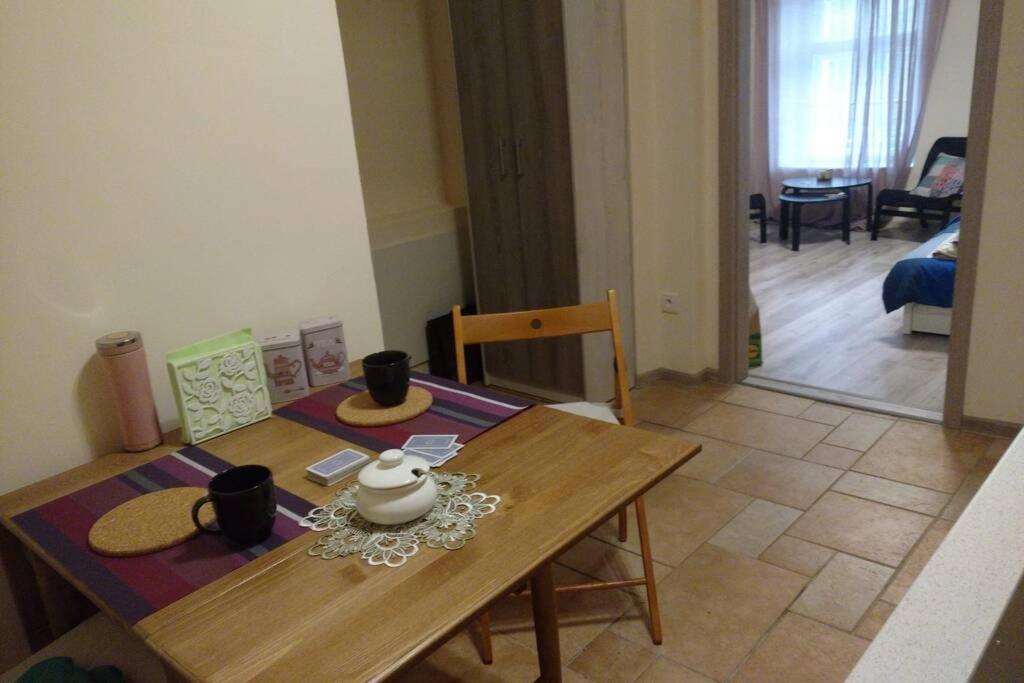 Marvelous In The Center Of Apartment