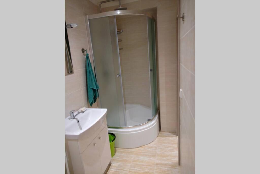 Apartment Marvelous In The Center Of