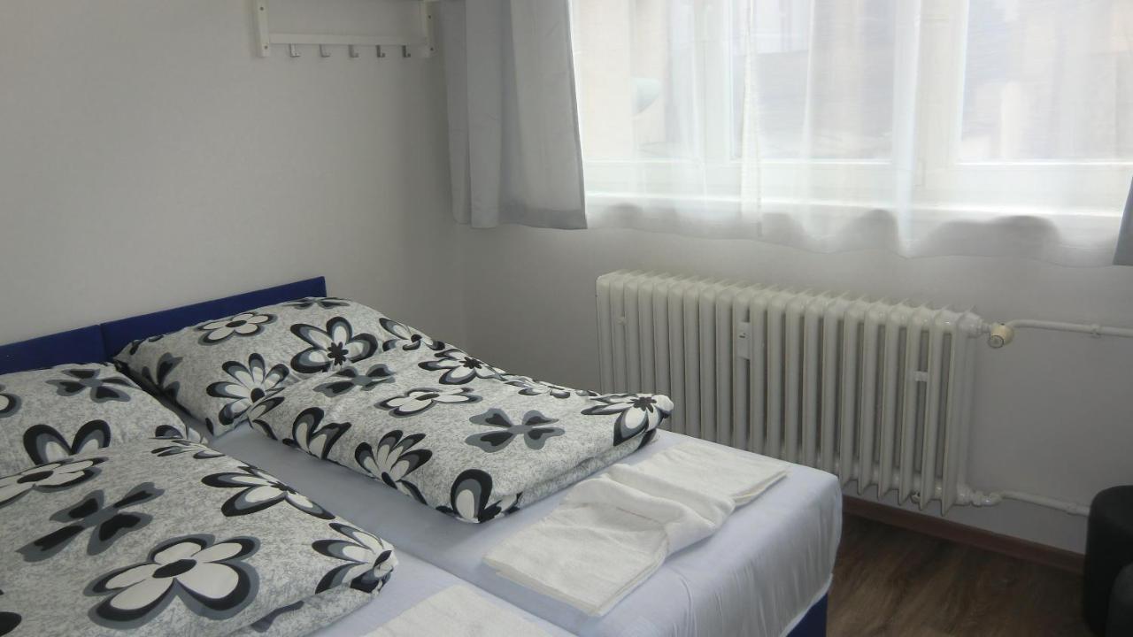 Privatunterkunft Hu