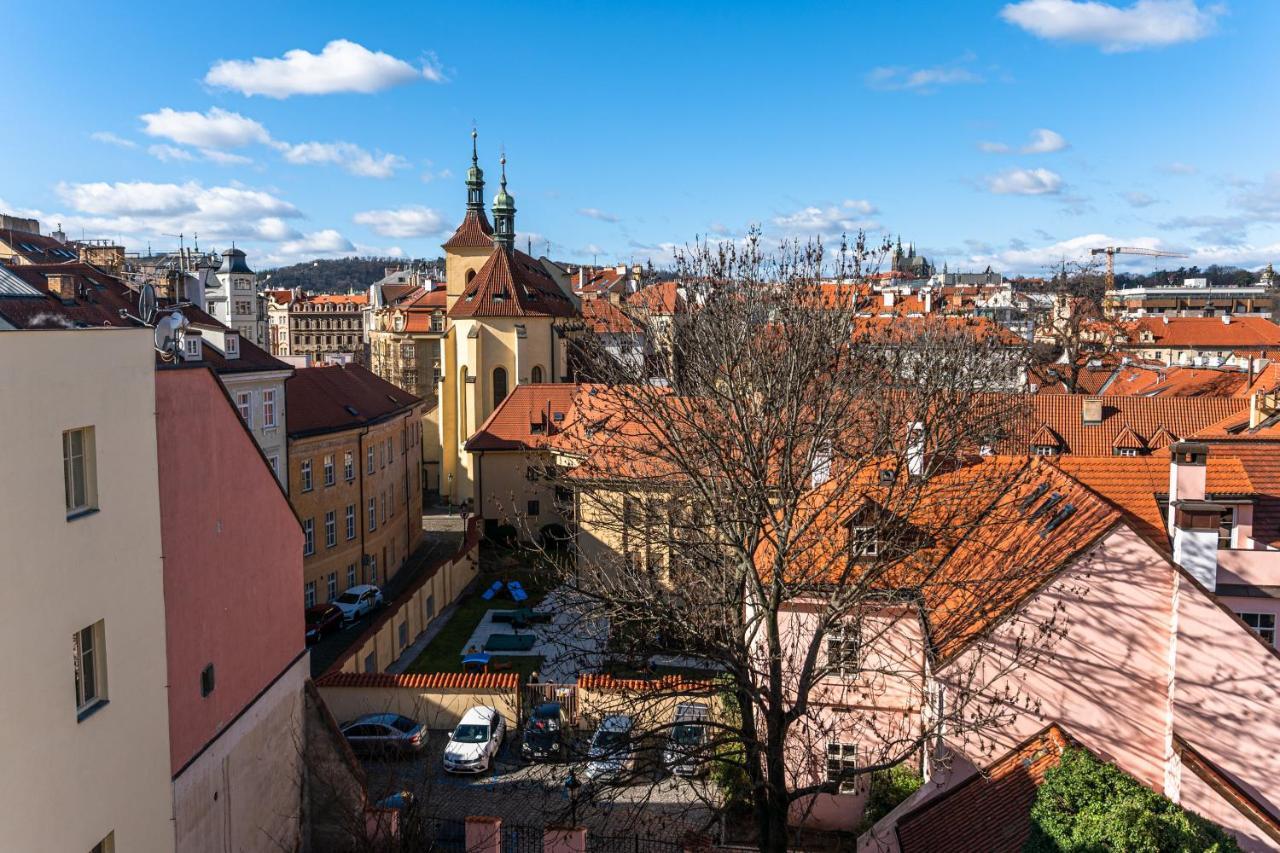 Wishlist Old Residences - Hastalska *