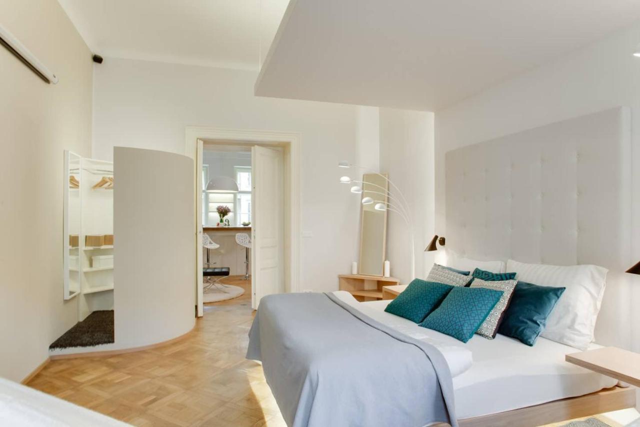 Apartment Bright Na Porici *