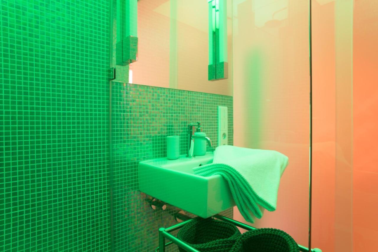 Apartment Bright Na Porici