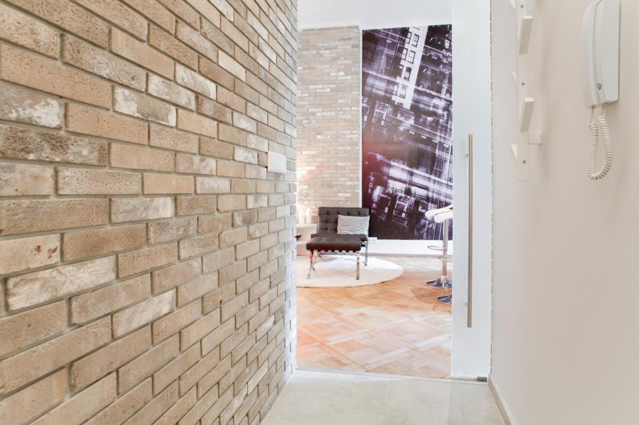Apartment Bright Na Porici Prag
