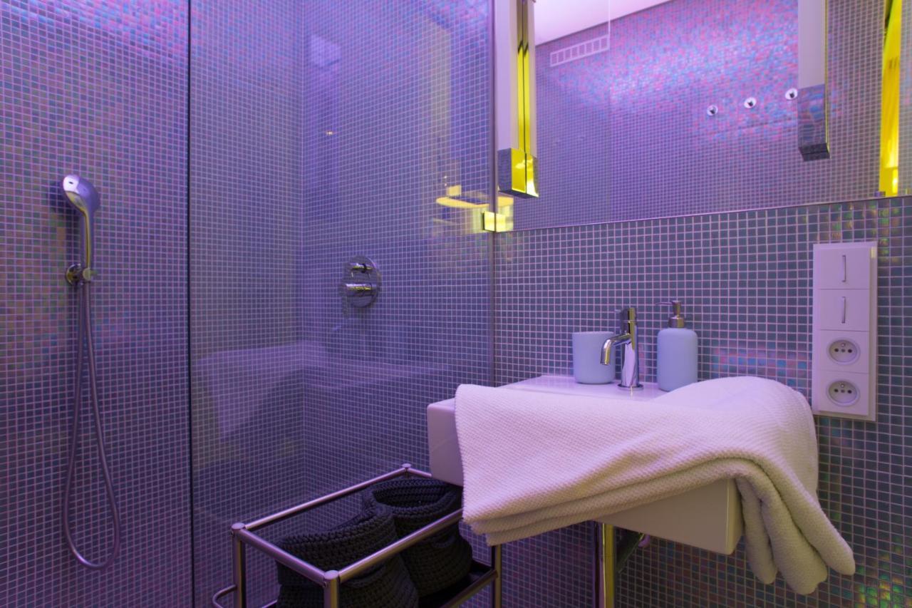 Apartment Bright Na Porici Prag
