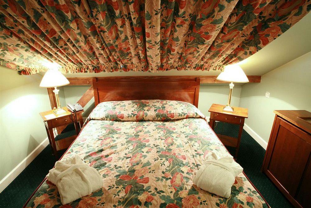 Liberty Hotel Prag