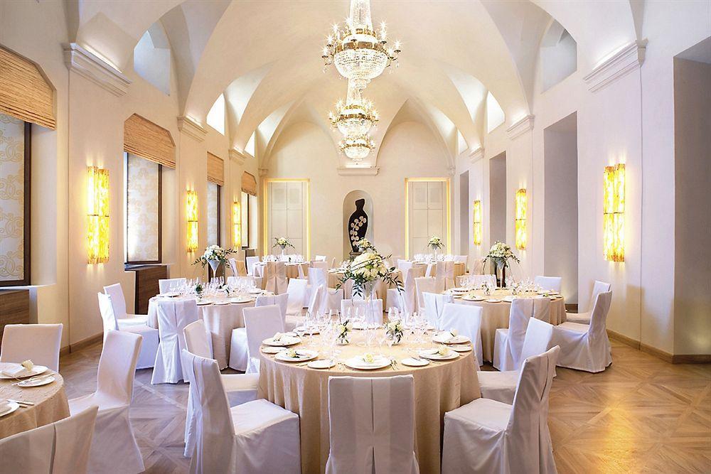 Mandarin Oriental, Hotell Prag