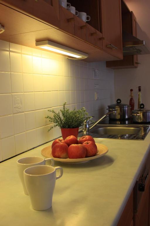 Lejlighed Prague Central Residence *