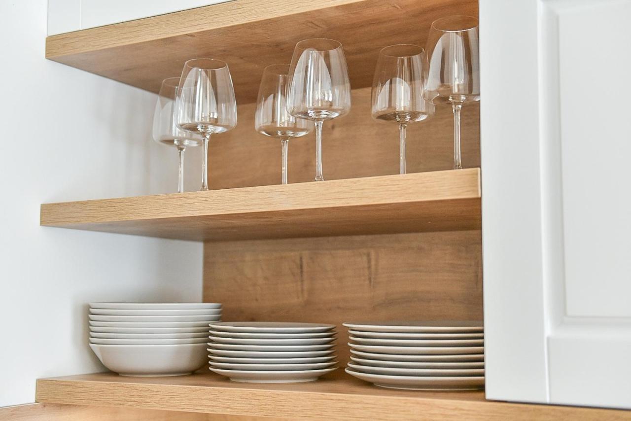 Apartment Brand New Next To Old Town Square Prag