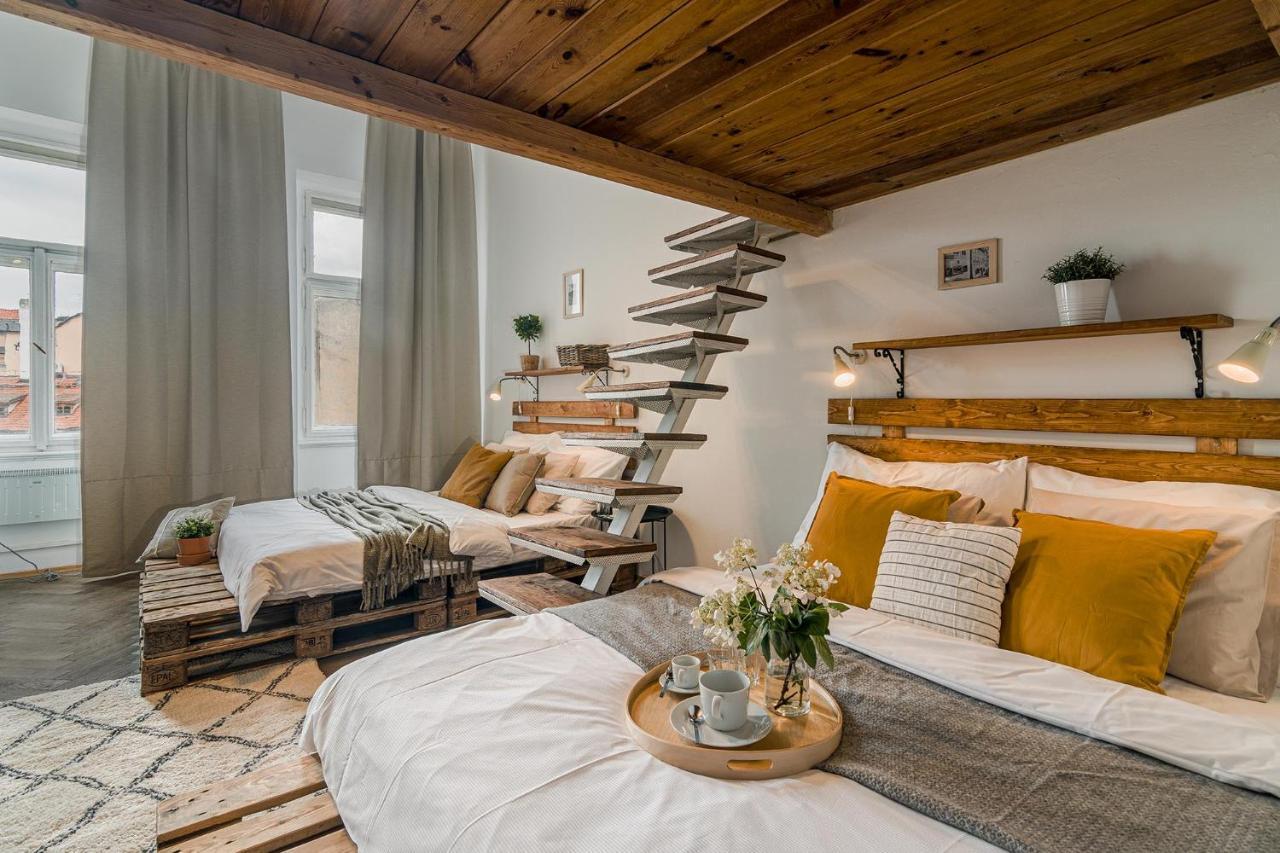 Historic Centre By Michal&friends Lejlighed