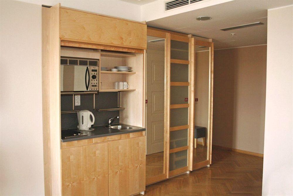 Hotell Ea Julis Prag