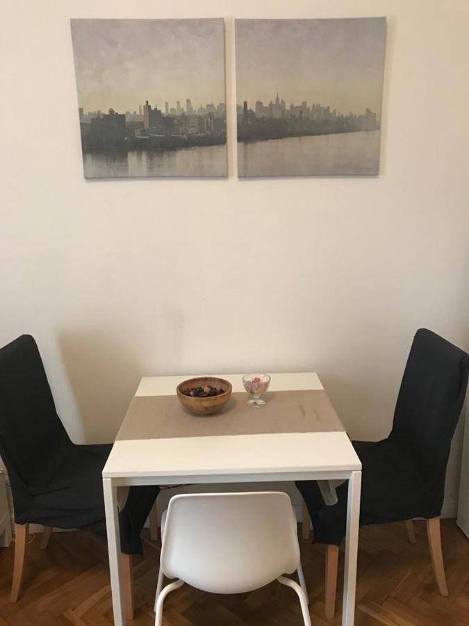 -studio Apartment